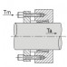 Втулки - Зажимная втулка KLNN012 (PHF FX30-12x15) Sati от производителя Sati