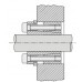 Втулки - Зажимная втулка KLDB025 Sati от производителя Sati