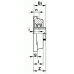 Подшипниковые узлы и корпуса из нержавеющей стали - Нержавеющий корпус подшипника F204 SS BECO от производителя BECO