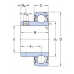 Корпусные подшипники - Подшипник YAT207 SKF от производителя SKF