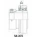 Корпусные подшипники - Подшипник YET 209 SKF от производителя SKF